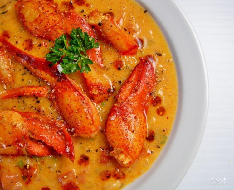 美式西餐點(diǎn)菜寶典:主菜、前菜、沙拉、湯怎么點(diǎn)?